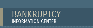 Bankruptcy Information Center